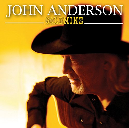 album john anderson