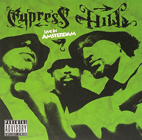 album cypress hill