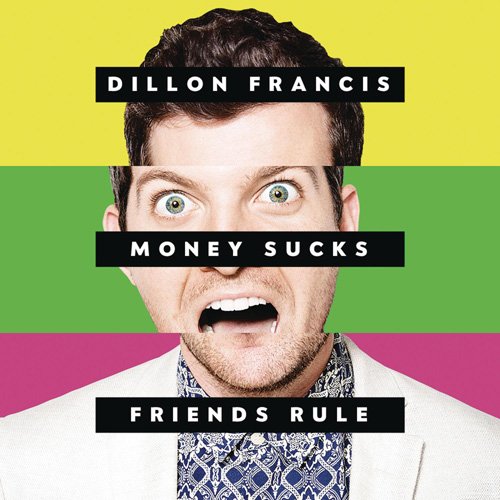 album dillon francis