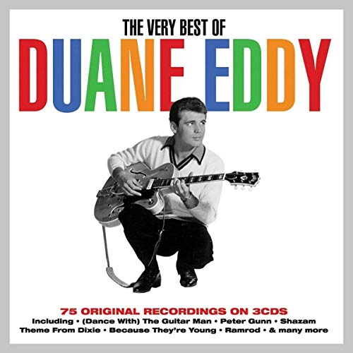 album duane eddy