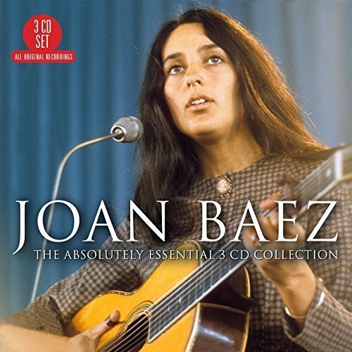 album joan baez