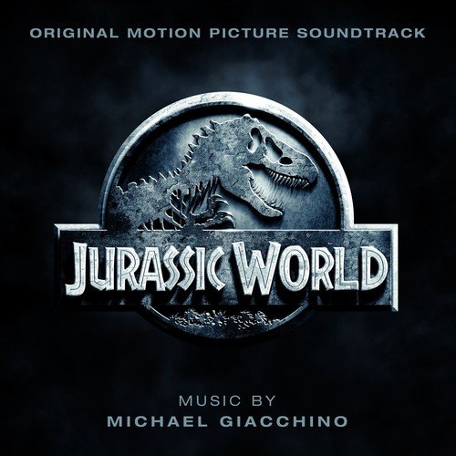 album michael giacchino