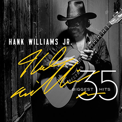 album hank williams jr