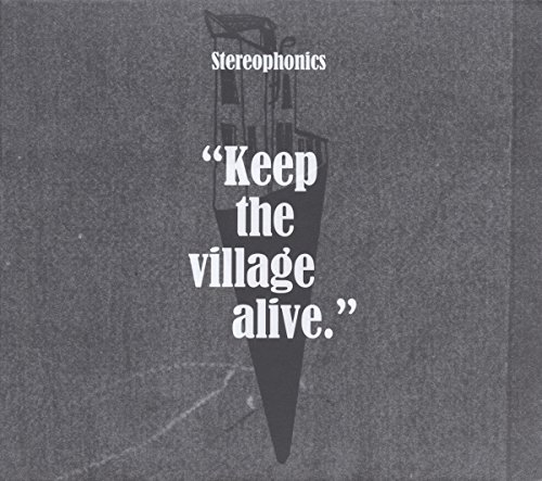 album stereophonics