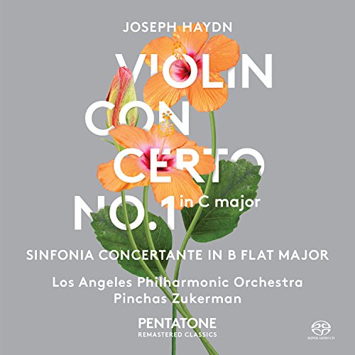 album joseph haydn