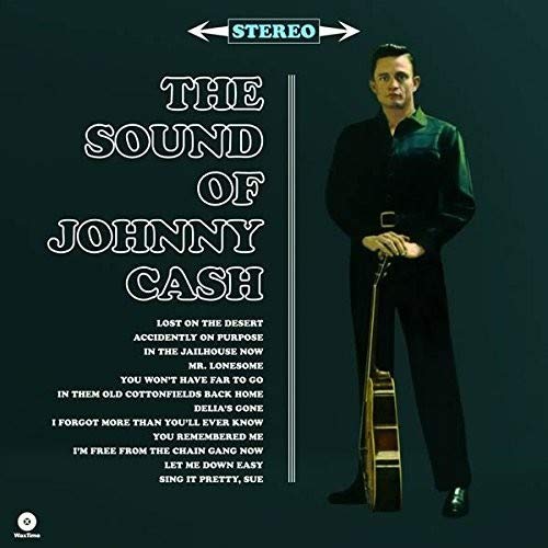 album johnny cash