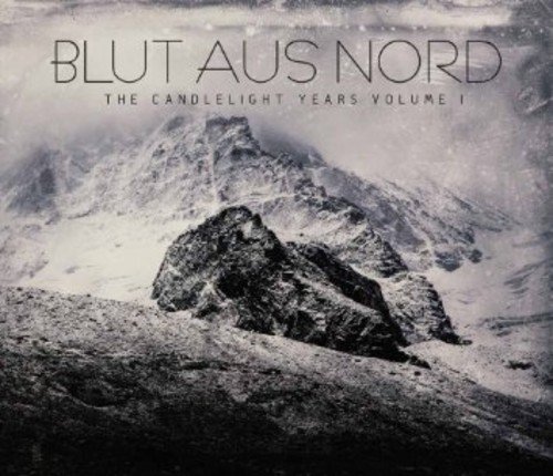 album blut aus nord