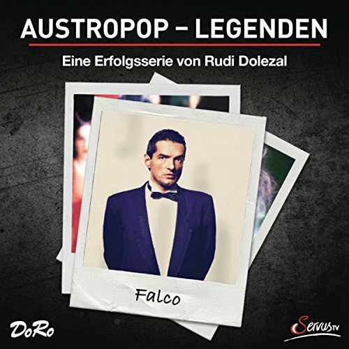 album falco