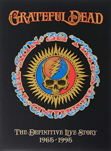 album grateful dead