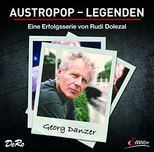 album georg danzer