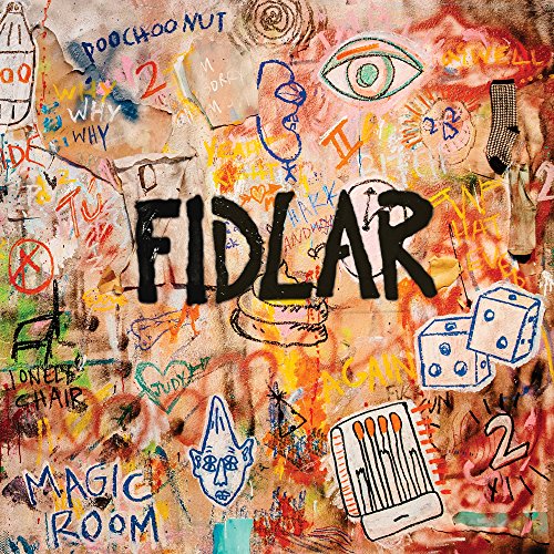 album fidlar