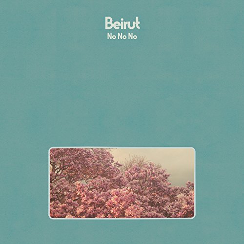 album beirut