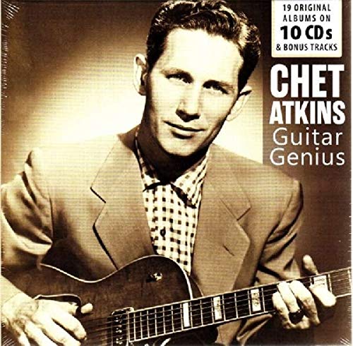 album chet atkins