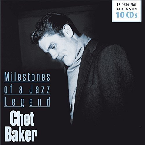 album chet baker