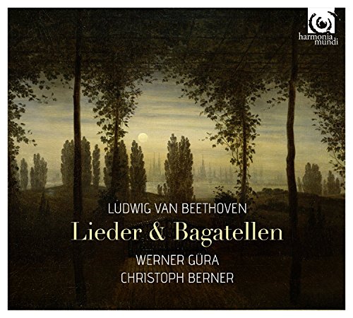 album beethoven ludwing von