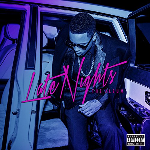 album jeremih