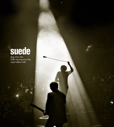 album suede