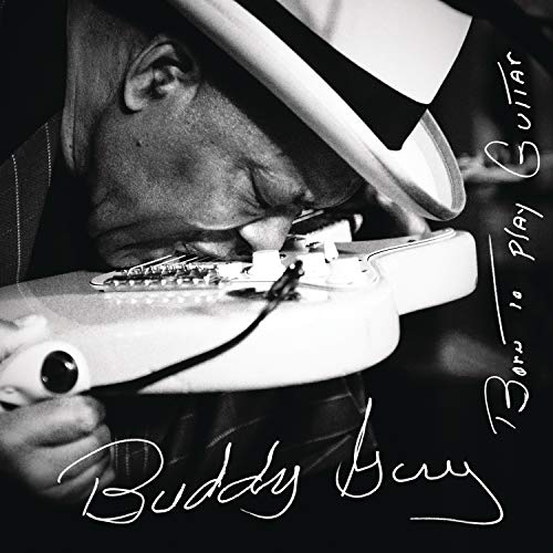 album buddy guy