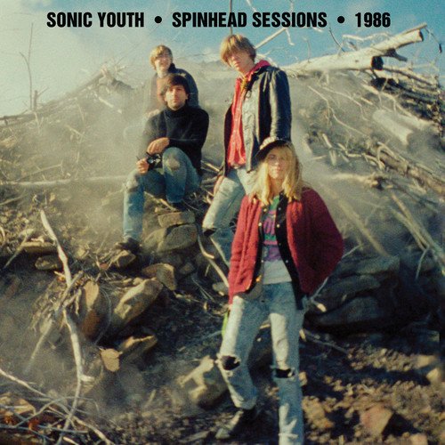 album sonic youth