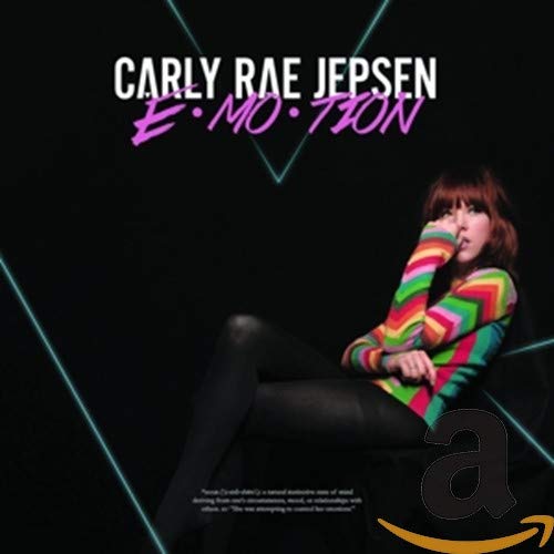 album carly rae jepsen