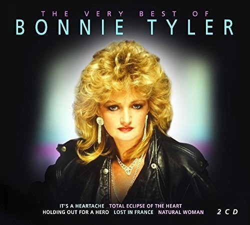 album bonnie tyler