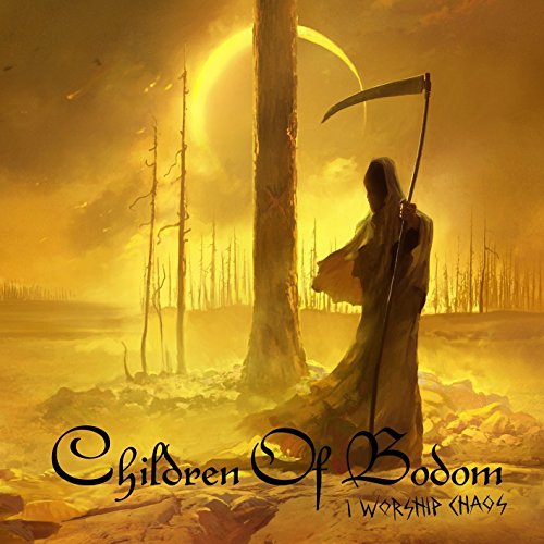 album children of bodom