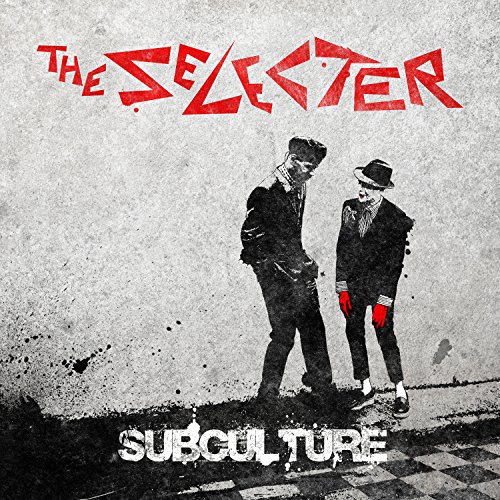 album the selecter