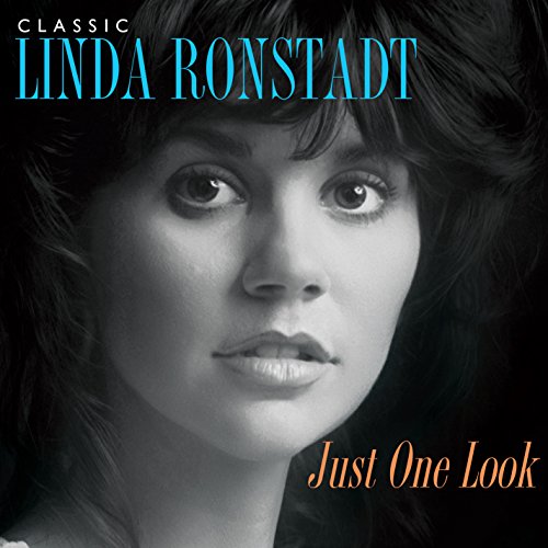 album ronstadt rhonda