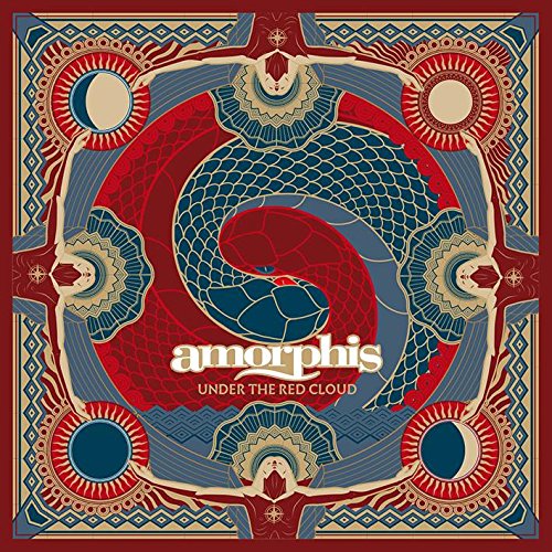 album amorphis