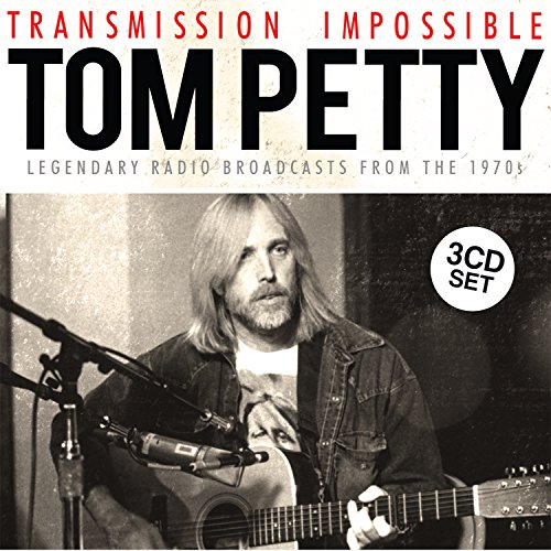 album tom petty