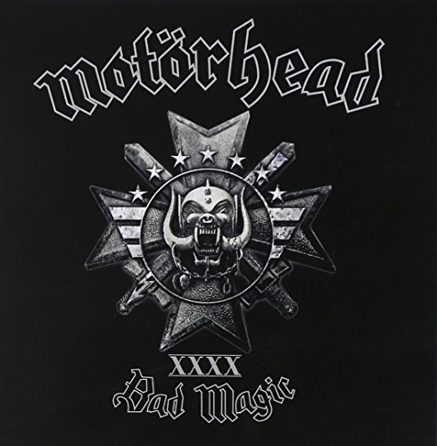 album motrhead