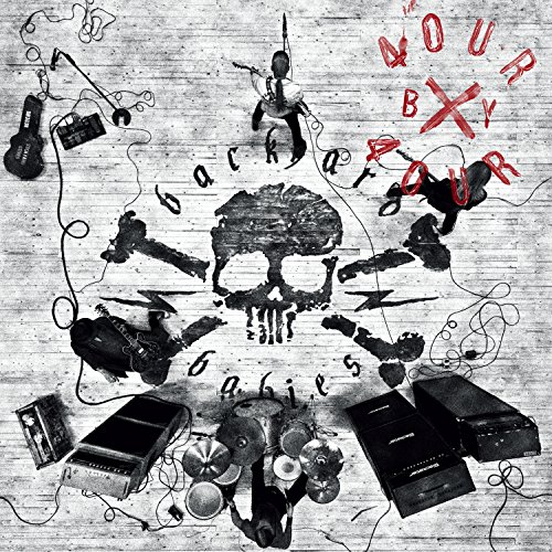 album backyard babies