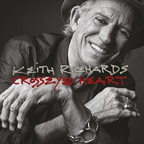 album keith richards