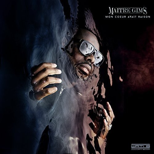 album maitre gims