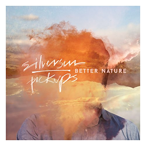 album silversun pickups