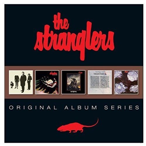 album the stranglers