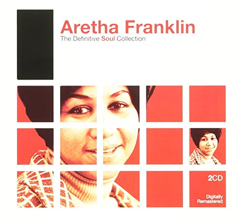 album aretha franklin