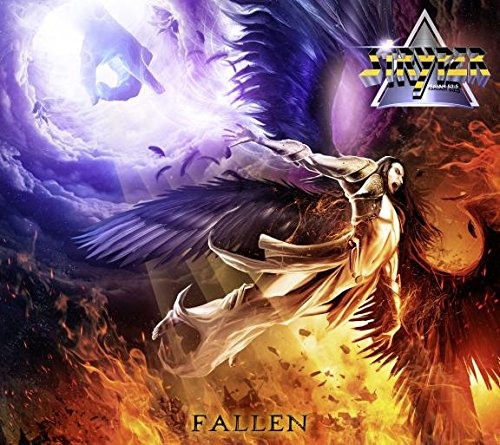 album stryper