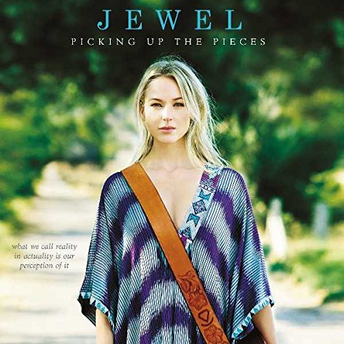 album jewel kilcher