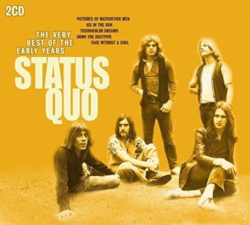 album status quo