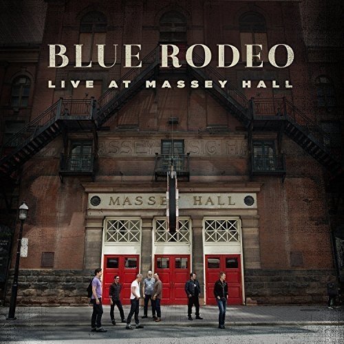 album blue rodeo