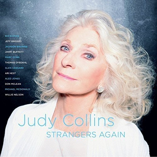 album judy collins