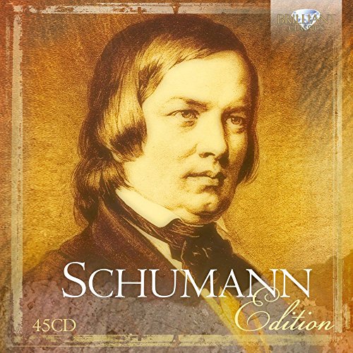 album robert schumann