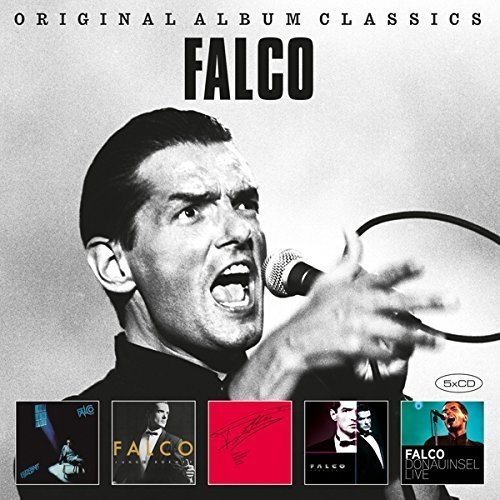 album falco