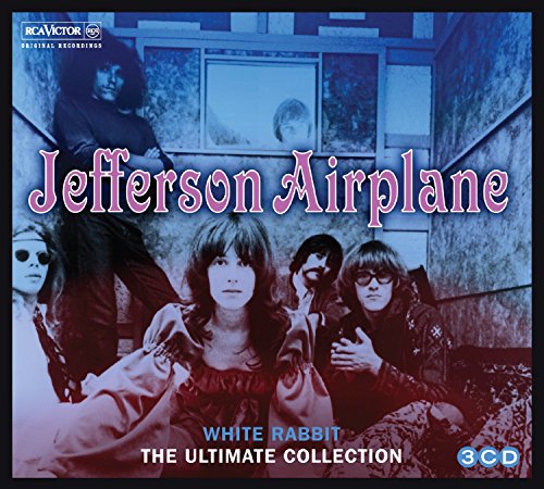 album jefferson airplane