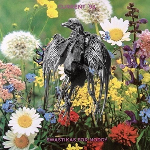 album current 93