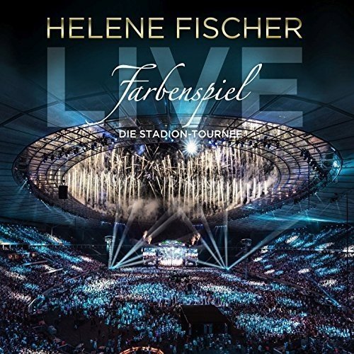 album helene fischer