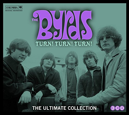 album the byrds