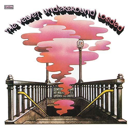 album the velvet underground