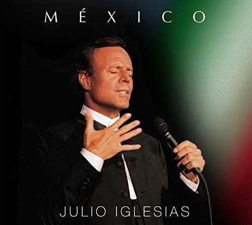 album julio iglesias